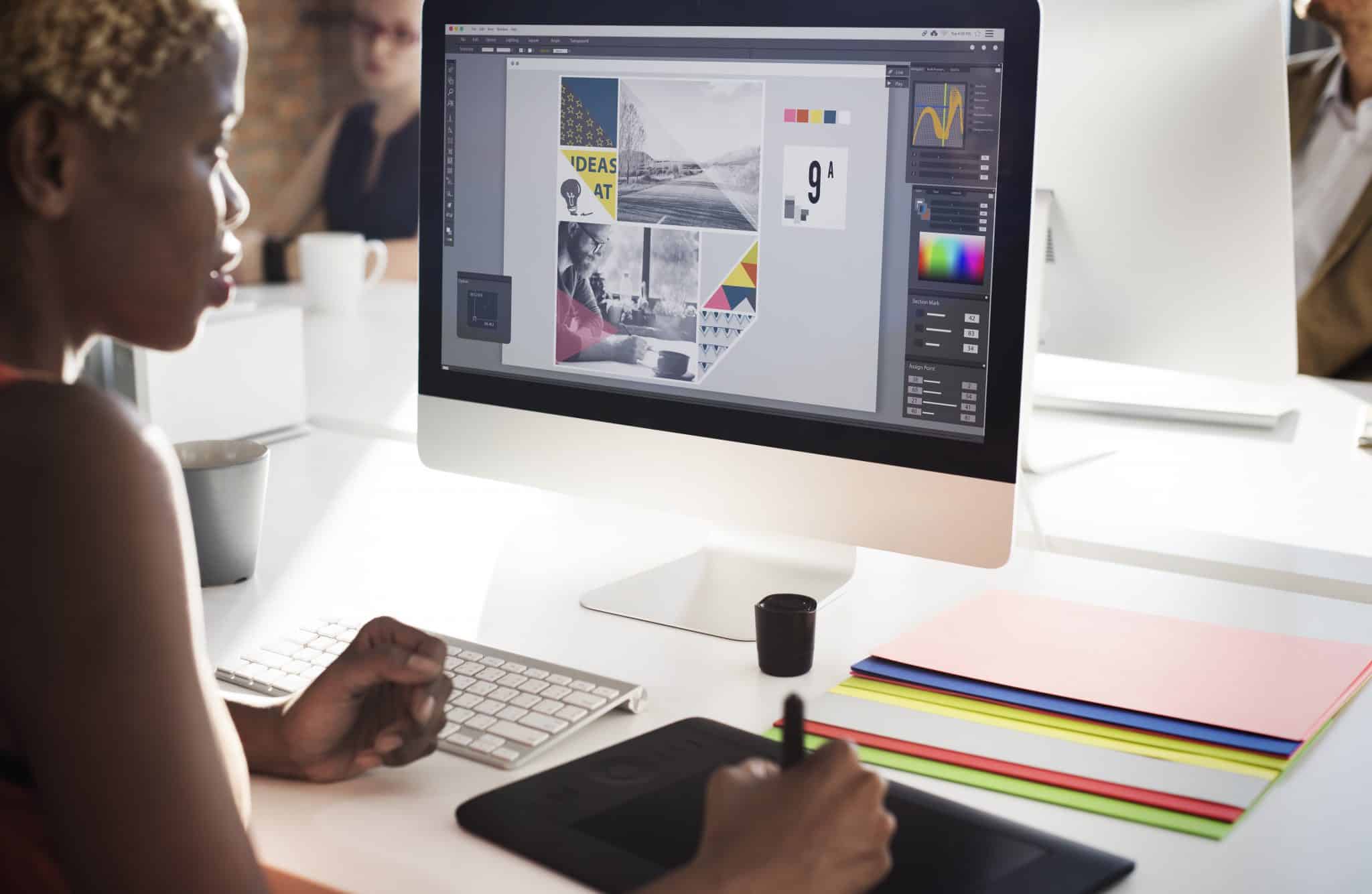Lawyer Website Design